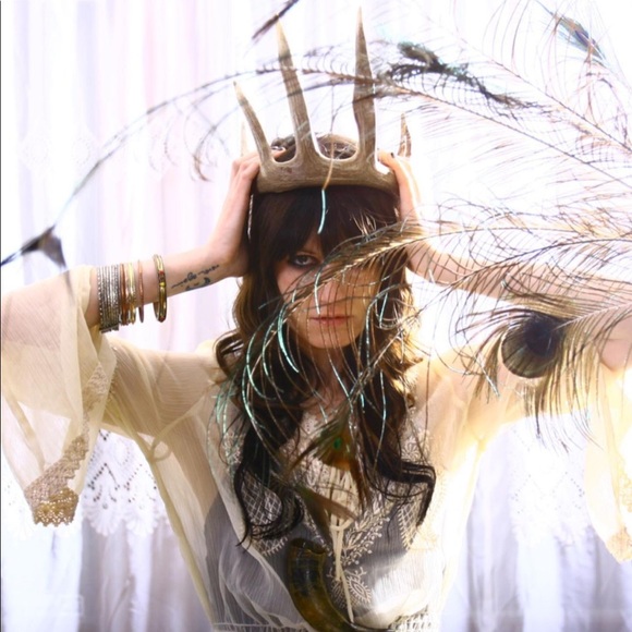 🪬Lost&Found•Sparrow77🧿upcycled designs🪬 - Picture 13 of 16